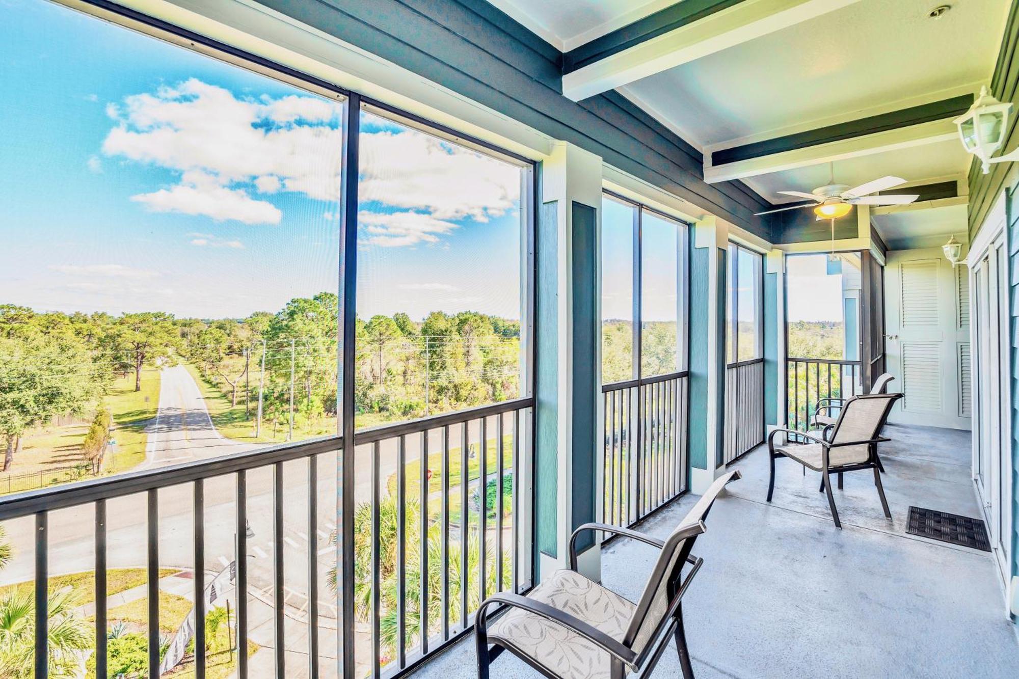 Modern 3Br Near Disney - Pool And Hot Tub! Orlando Exterior photo
